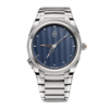 Tonda PF GMT Rattrapante Steel Blue Dial 40mm