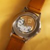 Perpetual Calendar White Gold White Dial 40mm - Image 5
