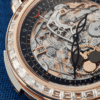 Grand Complications Minute Repeater Perpetual Calendar Rose Gold Skeleton Dial 43mm - Image 4
