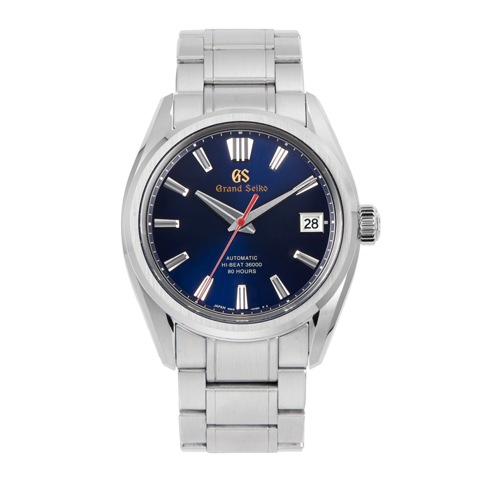 53062170ee6be4ea863c78b14277ff78.webp Heritage Hi-Beat 60th Anniversary Limited Edition 40mm - Image 1