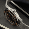 Seamaster Diver 300m 'No Time to Die' James Bond 42mm - Image 4