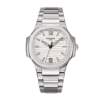 Nautilus Ladies Steel White Dial 35mm【2021new】