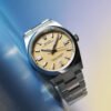 Oyster Perpetual Steel Beige Dial 36mm - Image 3