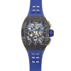 RM011 Flyback Chronograph "Felipe Massa" 10th Anniversary