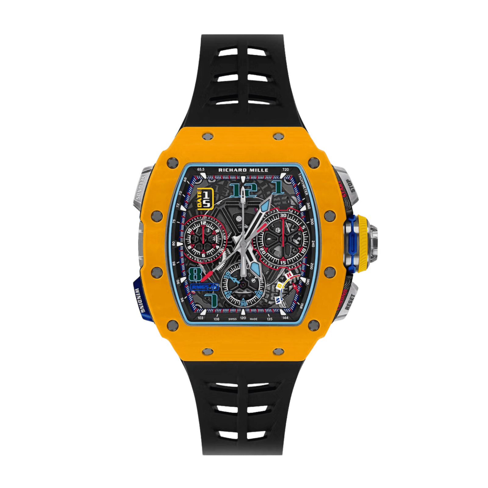 54ebef579dfb3351b8c80f1d39502cc2.png RM65-01 Yellow - Image 1