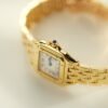 Panthère de Cartier Yellow Gold White Dial 23mm - Image 3