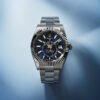 Sky-Dweller Steel Blue Dial 42mm - Image 2
