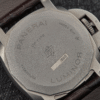 Luminor 1950 Luminor GMT Titanium Blue Dial 42mm - Image 8