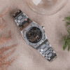 Royal Oak Selfwinding Openworked Steel 39mm - Image 3