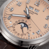 Grand Complications Perpetual Calendar White Gold Salmon Dial 40mm - Image 6