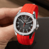 Aquanaut "Singapore 2019" Steel Black Dial 40mm - Image 2