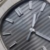 Nautilus White Gold Grey Dial 40mm - Image 3