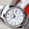 Datejust Steel White Dial 41mm - Image 2