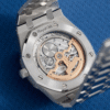 Royal Oak "Jumbo" Extra-Thin Steel Blue Dial 39mm - Image 4