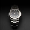 Nautilus Jumbo Steel Blue Dial 40mm - Image 4