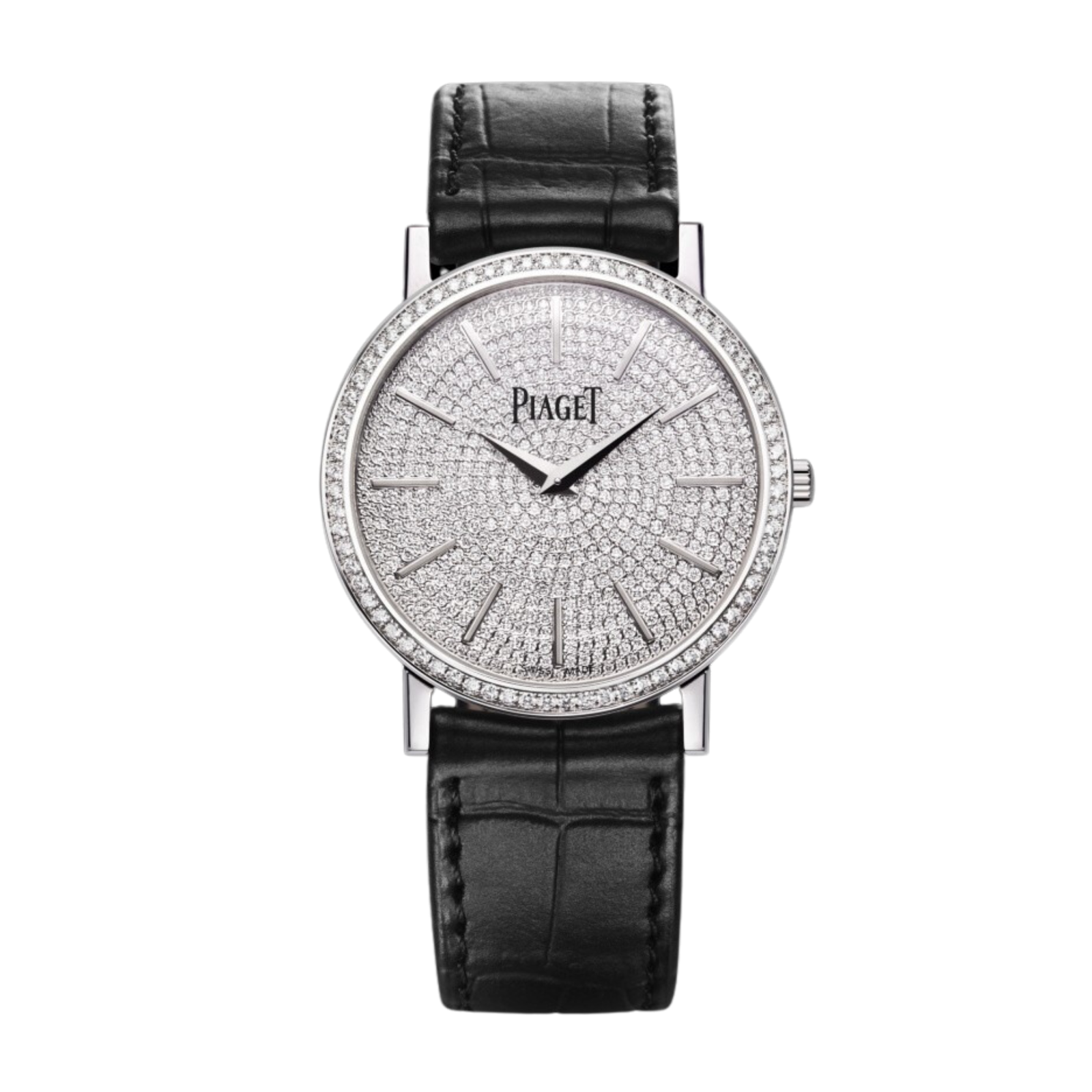 5c2363872c2c634d6d3e7a6b1065cd39.png Altiplano White Gold Diamond Pave Dial 34mm - Image 1