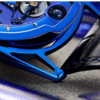 DB28 "Kind of Blue" 43mm - Image 6