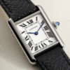 Tank Must Steel Silver Dial 22mm - Image 3