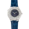 Complications World Time New York 2017 Limited Edition 36mm