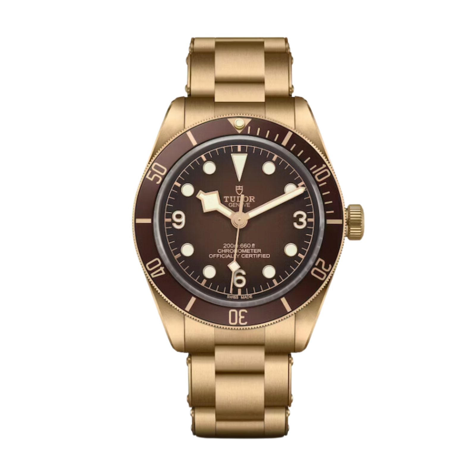 5ef8207f7d1707d5a99744812dc4c5dc.png Black Bay 58 Bronze Brown Dial 39mm - Image 1