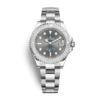 Yacht-Master Steel Grey Dial 37mm