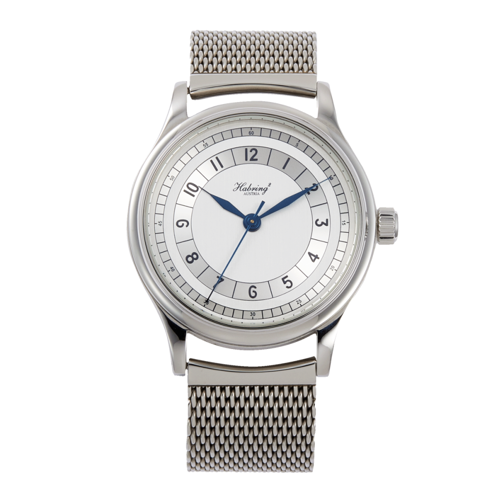 5f6517b4a8502c6900734f2d47cf0908.webp Erwin "Hong Kong" Limited Edition 38mm - Image 1