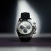 Daytona White Gold Oysterflex Silver Dial 40mm - Image 2