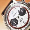 Chronograph P1 Shanghai Special Edition Steel White Dial 38mm - Image 5