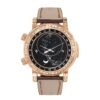 6002R-001 Rose Gold Sky Moon Tourbillon - Image 2