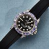 Yacht-Master 40 White Gold Black Dial 40mm - Image 3