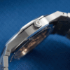 Royal Oak "Jumbo" Extra-Thin Steel Blue Dial 39mm - Image 6