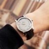 Seamaster 1948 Platinum Silver Dial 38mm - Image 2
