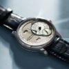 Octa Calendrier Platinum White Dial 38mm - Image 4