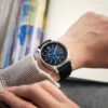 Code 11.59 Chronograph White Gold Blue Dial 41mm - Image 2