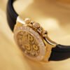 Daytona Yellow Gold Diamond Oysterflex "Eye of the Tiger" 40mm - Image 7