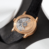 Code 11.59 Rose Gold Black Dial 41mm - Image 5