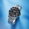 Submariner Date Steel Black Dial 41mm - Image 2