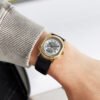 Automatic Small Seconds Yellow Gold Grey Dial - Image 2