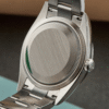 Explorer Steel Black Dial 36mm - Image 6