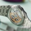 Royal Oak Selfwinding Steel Silver Dial 41mm - Image 4
