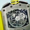 RM11-03 Titanium - Image 6