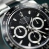 Daytona Steel Black Dial 40mm - Image 4