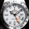 Explorer II Steel White Dial 42mm - Image 3