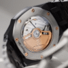 Royal Oak Selfwinding Ceramic Black Dial 34mm - Image 3