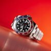 GMT-Master II Steel Black Dial "Pepsi" 40mm - Image 2