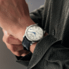 Chronometre Souverain Platinum 40mm - Image 2