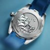 Aqua Terra Steel Blue Dial 41mm - Image 4