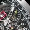 RM11 Chronograph Titanium 'Felipe Massa' 40mm - Image 5