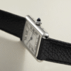 Tank Must Steel Silver Dial 22mm - Image 4