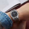 Royal Oak Selfwinding Steel Black Dial 41mm - Image 5